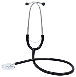 Zdjęcie Stetoskop jednostronny (płaski)