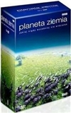 PLANETA ZIEMIA BOX - DVD  (13 płyt)