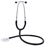 Stetoskop jednostronny (płaski)
