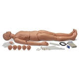 Fantom Trauma CPR z elektroniką