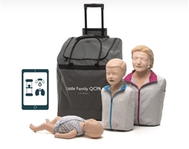 Zdjęcie Little Family QCPR