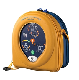 Zdjęcie AED RATUNKOWY Samaritan PAD 500 P