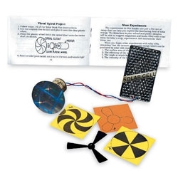 Zdjęcie Energia słoneczna – zestaw eksperymentatora