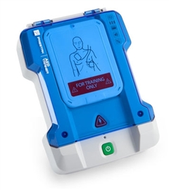 Zdjęcie PRESTAN Defibrylator szkoleniowy AED