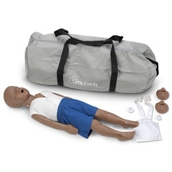Zdjęcie Fantom KYLE™ CPR - 3 letnie dziecko C