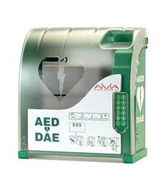 Zdjęcie AED szafka Aivia 200 Outdoor