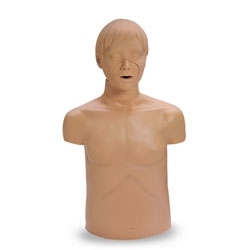 Zdjęcie Fantom Adam CPR z elektroniką