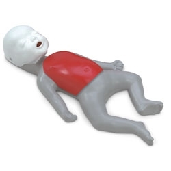 Zdjęcie Fantom Life/form® Baby Buddy™ CPR
