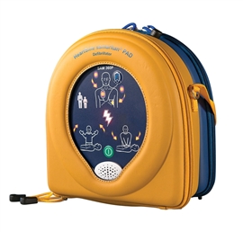 Zdjęcie AED RATUNKOWY Samaritan PAD 360 P