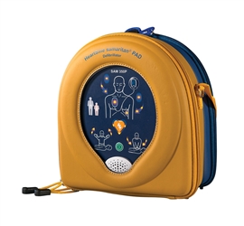 Zdjęcie AED RATUNKOWY Samaritan PAD 350 P