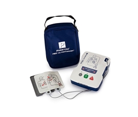 Zdjęcie Defibrylator szkoleniowy AED Prestan