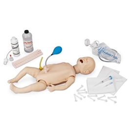 Zdjęcie Fantom Basic Infant CRiSis™