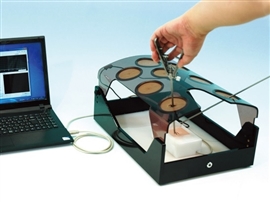 Zdjęcie Symulator Laparoskopowego Zakładania Szwów