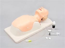 Zdjęcie Zaawansowany symulator do intubacji