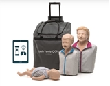 Little Family QCPR