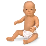 Fantom noworodka - chłopiec lub dziewczynka