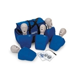 Zestaw 5 sztuk fantomów Prompt® CPR