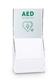 AED Uchwyt Smart SamaritanPad