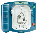 Defibrylator PHILIPS HeartStart HS1