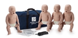 Zestaw Prestan - 4 niemowlęta RKO/AED